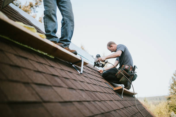 Quick and Trustworthy Emergency Roof Repair Services in Fountain Hills, AZ